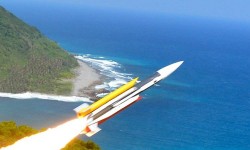 國防部公布金江艦誤射調查報告