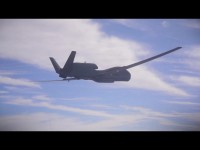 北約全球之鷹將於2017年具備初始作戰能力