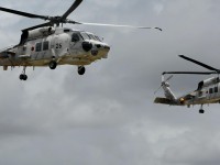 2016環太平洋演習傷患搶救演練