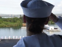 日本偷襲珍珠港75周年紀念